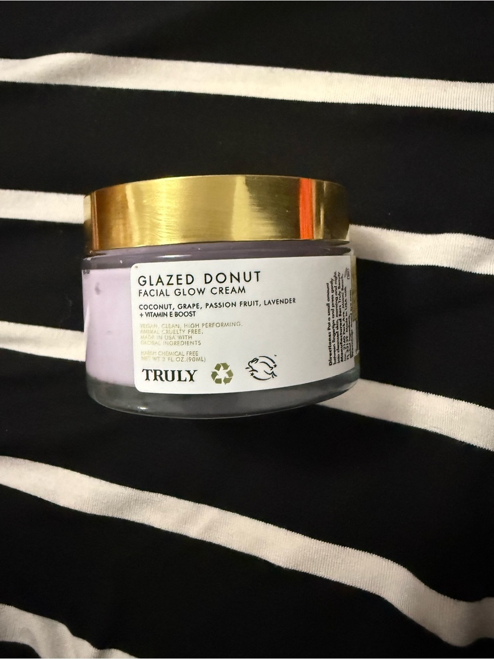 Truly Beauty Cream